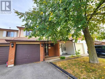25 - 25 BARONWOOD COURT Brampton (Brampton North) Ontario photo 1