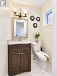 25 - 25 BARONWOOD COURT Brampton (Brampton North) Ontario photo 13