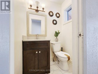 25 - 25 BARONWOOD COURT Brampton (Brampton North) Ontario photo 14