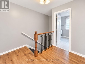 25 - 25 BARONWOOD COURT Brampton (Brampton North) Ontario photo 16