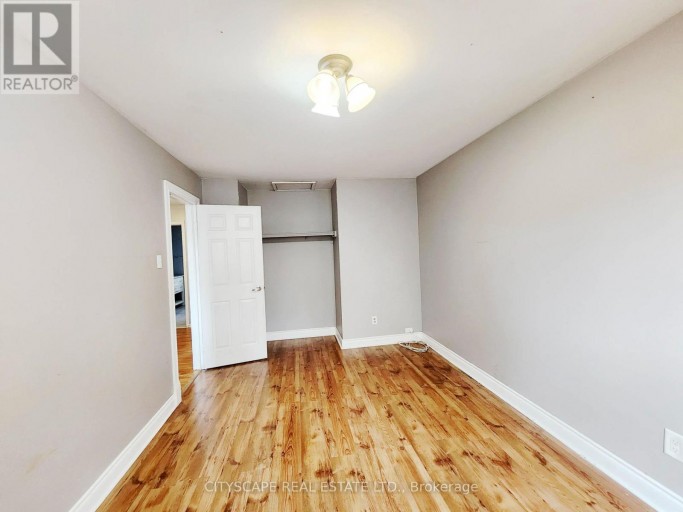 25 - 25 BARONWOOD COURT, Brampton (Brampton North), Ontario, L6V3H6