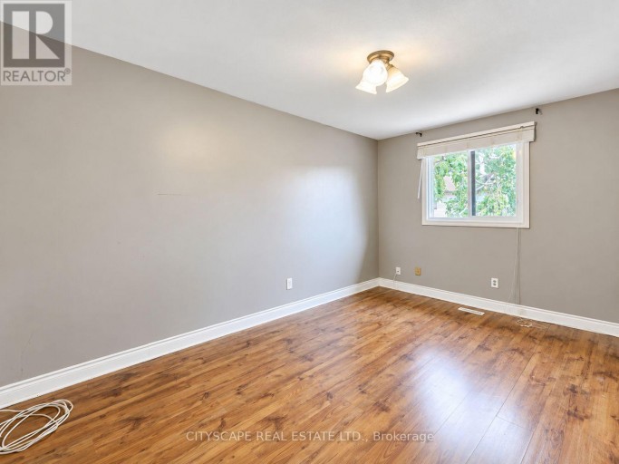 25 - 25 BARONWOOD COURT, Brampton (Brampton North), Ontario, L6V3H6