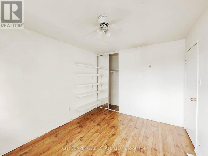 25 - 25 BARONWOOD COURT, Brampton (Brampton North), Ontario, L6V3H6