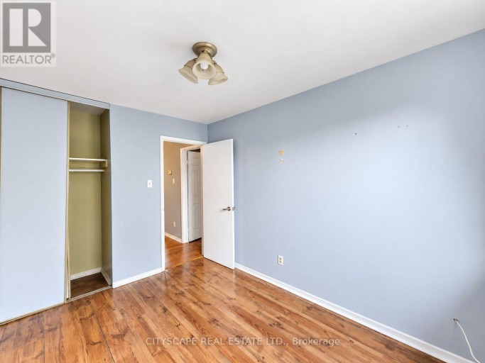 25 - 25 BARONWOOD COURT, Brampton (Brampton North), Ontario, L6V3H6