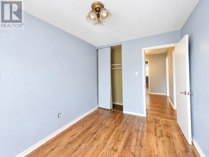 25 - 25 BARONWOOD COURT, Brampton (Brampton North), Ontario, L6V3H6