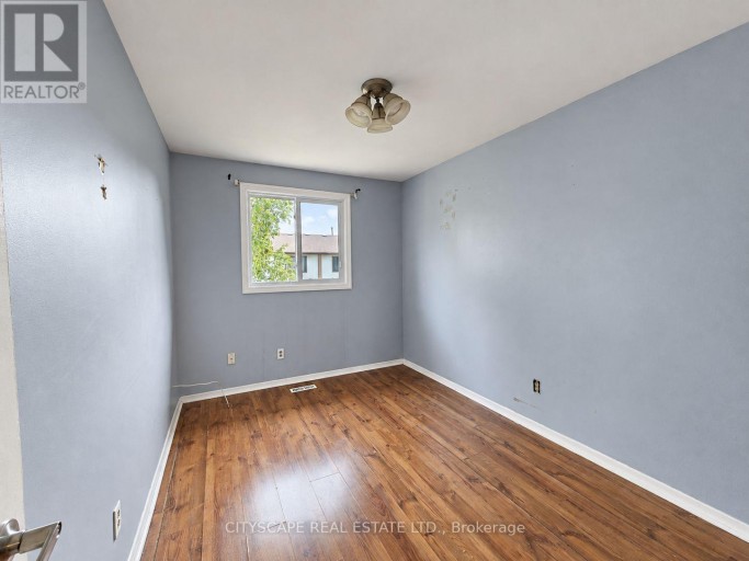 25 - 25 BARONWOOD COURT, Brampton (Brampton North), Ontario, L6V3H6