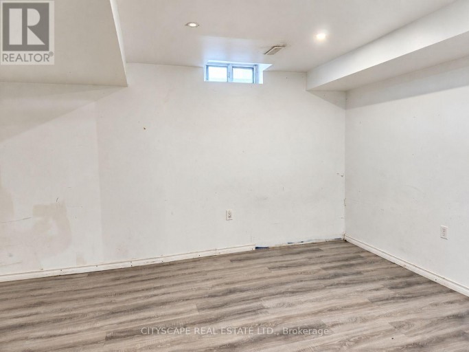 25 - 25 BARONWOOD COURT, Brampton (Brampton North), Ontario, L6V3H6