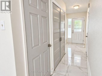 25 - 25 BARONWOOD COURT Brampton (Brampton North) Ontario photo 5