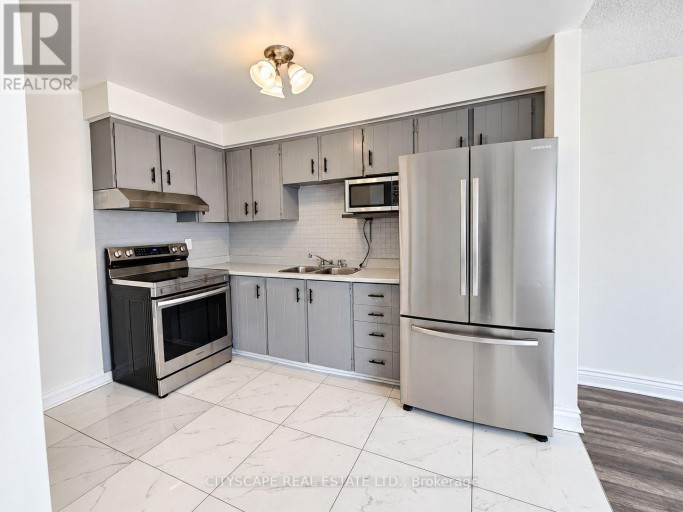 25 - 25 BARONWOOD COURT, Brampton (Brampton North), Ontario, L6V3H6