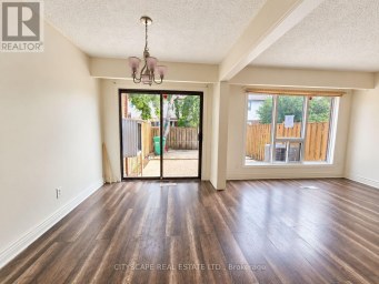 25 - 25 BARONWOOD COURT Brampton (Brampton North) Ontario photo 8