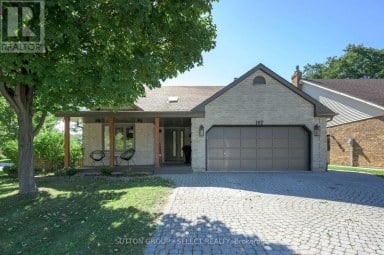 107 BRANDY LANE ROAD London North (North I) Ontario photo 1