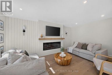 107 BRANDY LANE ROAD London North (North I) Ontario photo 16
