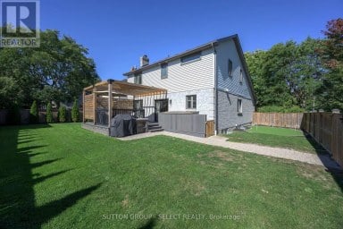 107 BRANDY LANE ROAD London North (North I) Ontario photo 45