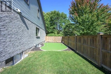 107 BRANDY LANE ROAD London North (North I) Ontario photo 46