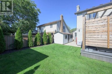 107 BRANDY LANE ROAD London North (North I) Ontario photo 49