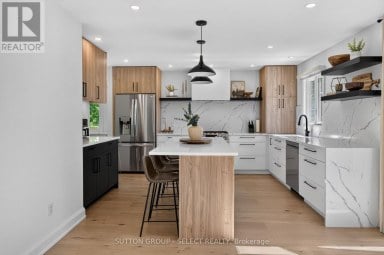 107 BRANDY LANE ROAD London North (North I) Ontario photo 8