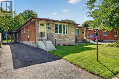 354 BASE LINE ROAD W London South (South D) Ontario photo 1