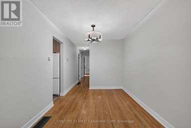 354 BASE LINE ROAD W London South (South D) Ontario photo 11