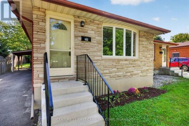 354 BASE LINE ROAD W London South (South D) Ontario photo 2