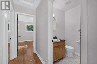 354 BASE LINE ROAD W London South (South D) Ontario photo 24