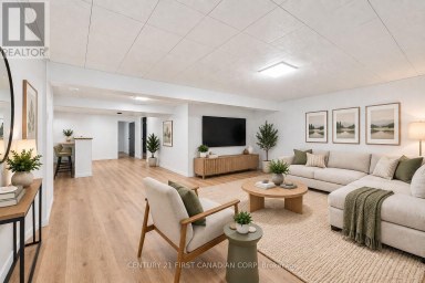 354 BASE LINE ROAD W London South (South D) Ontario photo 27