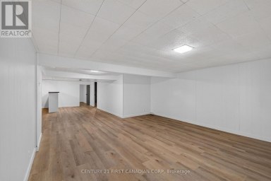 354 BASE LINE ROAD W London South (South D) Ontario photo 28