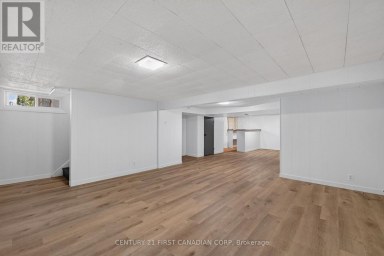 354 BASE LINE ROAD W London South (South D) Ontario photo 29