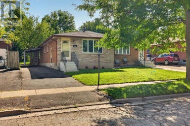 354 BASE LINE ROAD W London South (South D) Ontario photo 3