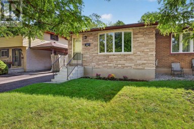 354 BASE LINE ROAD W London South (South D) Ontario photo 4