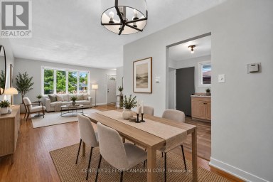 354 BASE LINE ROAD W London South (South D) Ontario photo 5