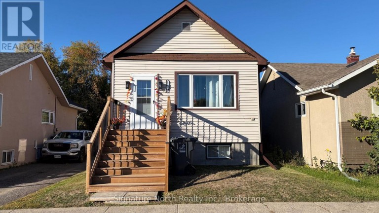 1313 GORE STREET W, Thunder Bay (Westfort), Ontario, P7E3T7