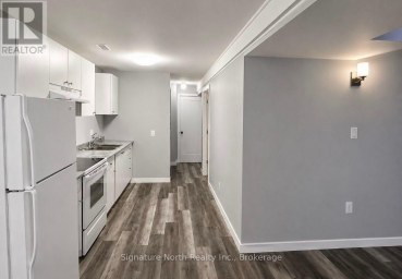 1313 GORE STREET W Thunder Bay (Westfort) Ontario photo 16
