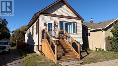 1313 GORE STREET W Thunder Bay (Westfort) Ontario photo 2