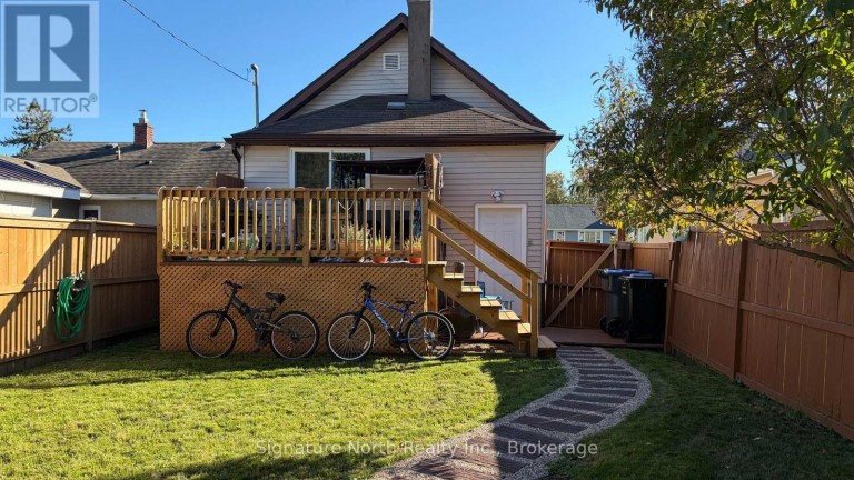 1313 GORE STREET W, Thunder Bay (Westfort), Ontario, P7E3T7