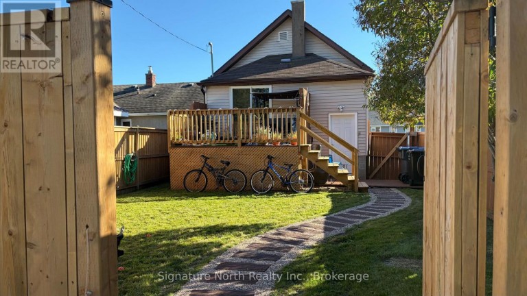 1313 GORE STREET W, Thunder Bay (Westfort), Ontario, P7E3T7