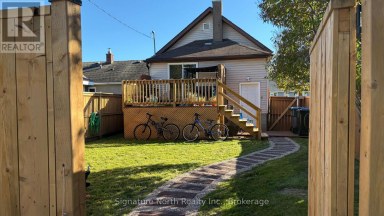 1313 GORE STREET W Thunder Bay (Westfort) Ontario photo 29