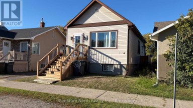 1313 GORE STREET W Thunder Bay (Westfort) Ontario photo 3