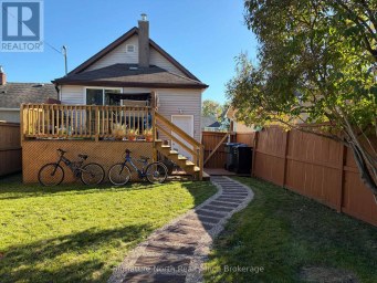 1313 GORE STREET W Thunder Bay (Westfort) Ontario photo 30