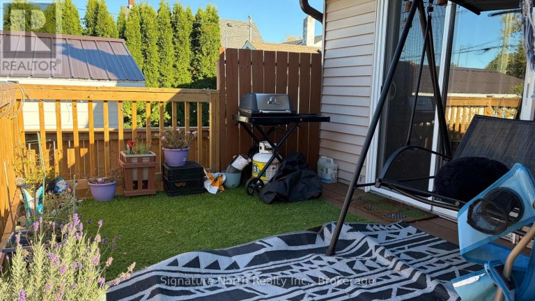 1313 GORE STREET W, Thunder Bay (Westfort), Ontario, P7E3T7