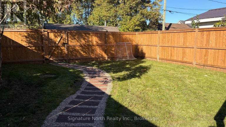 1313 GORE STREET W, Thunder Bay (Westfort), Ontario, P7E3T7