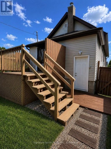 1313 GORE STREET W, Thunder Bay (Westfort), Ontario, P7E3T7
