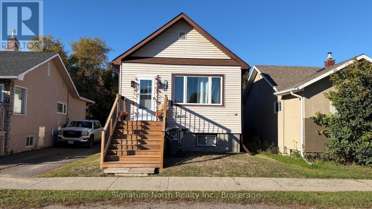 1313 GORE STREET W, Thunder Bay (Westfort), Ontario, P7E3T7