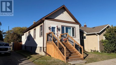 1313 GORE STREET W Thunder Bay (Westfort) Ontario photo 5