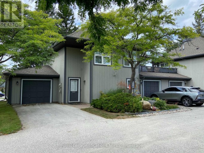 1 - 820 SUNCREST CIRCLE, Collingwood, Ontario, L9Y5C7