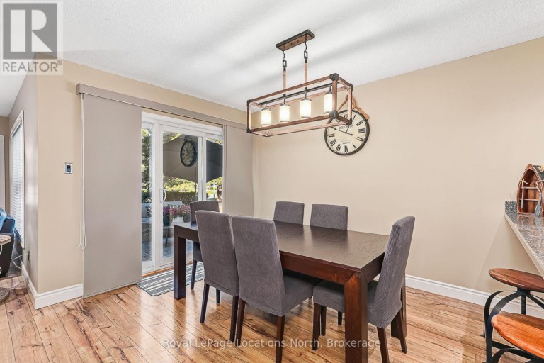 1 - 820 SUNCREST CIRCLE, Collingwood, Ontario, L9Y5C7