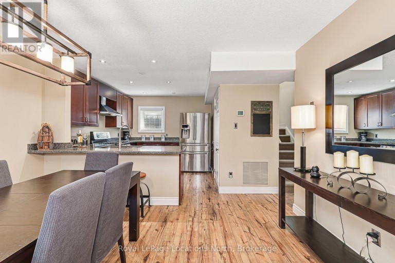 1 - 820 SUNCREST CIRCLE, Collingwood, Ontario, L9Y5C7