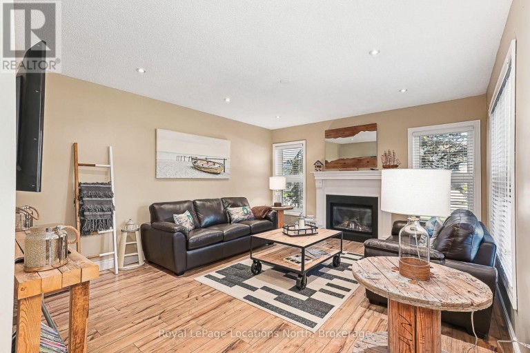 1 - 820 SUNCREST CIRCLE, Collingwood, Ontario, L9Y5C7