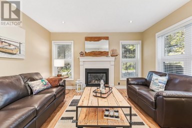 1 - 820 SUNCREST CIRCLE Collingwood Ontario photo 13