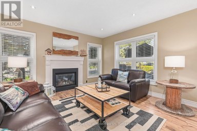 1 - 820 SUNCREST CIRCLE Collingwood Ontario photo 14