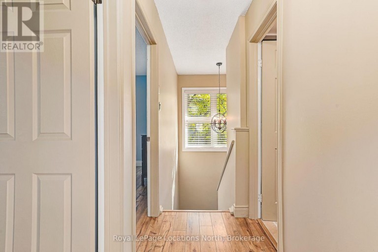 1 - 820 SUNCREST CIRCLE, Collingwood, Ontario, L9Y5C7